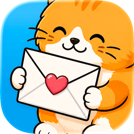 NekoMail app icon